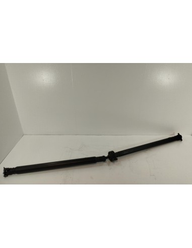 Recambio de transmision central para nissan murano (z51) executive referencia OEM IAM 370001AA1A  
