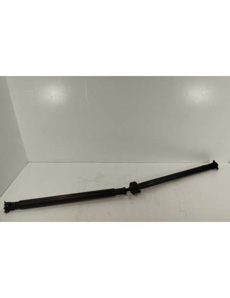 Recambio de transmision central para nissan murano (z51) executive referencia OEM IAM 370001AA1A  