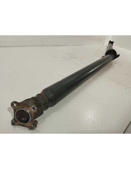 Recambio de transmision central para nissan murano (z51) executive referencia OEM IAM 370001AA1A  