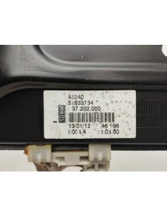 Recambio de elevalunas delantero izquierdo para lancia ypsilon (402) 1.2 cat referencia OEM IAM 51833754   2
