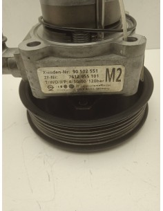 Recambio de bomba direccion para opel vectra b berlina 2.0 dti referencia OEM IAM 7612955101   2
