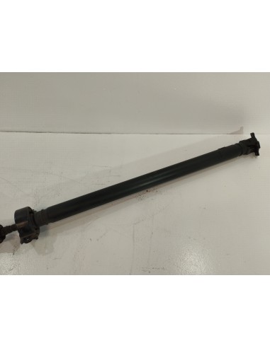 Recambio de transmision central para nissan murano (z51) executive referencia OEM IAM 370001AA1A  
