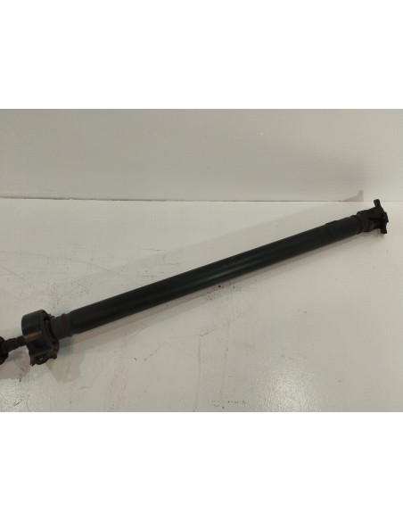 Recambio de transmision central para nissan murano (z51) executive referencia OEM IAM 370001AA1A  
