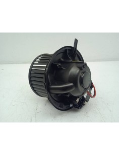 Recambio de motor calefaccion para audi a3 sportback (8p) 2.0 tdi referencia OEM IAM 3C0907521F   2