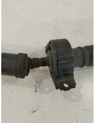 Recambio de transmision central para nissan murano (z51) executive referencia OEM IAM 370001AA1A  