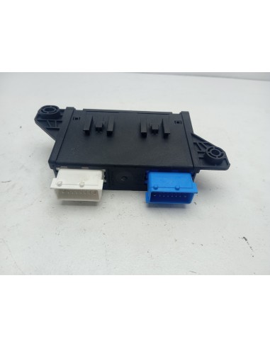 Recambio de modulo electronico para citroën c4 grand picasso shine referencia OEM IAM 9812711280  
