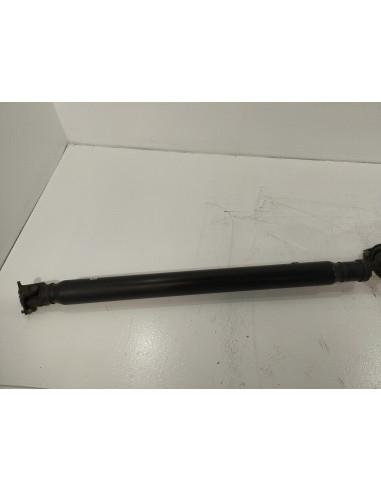 Recambio de transmision central para nissan murano (z51) executive referencia OEM IAM 370001AA1A  