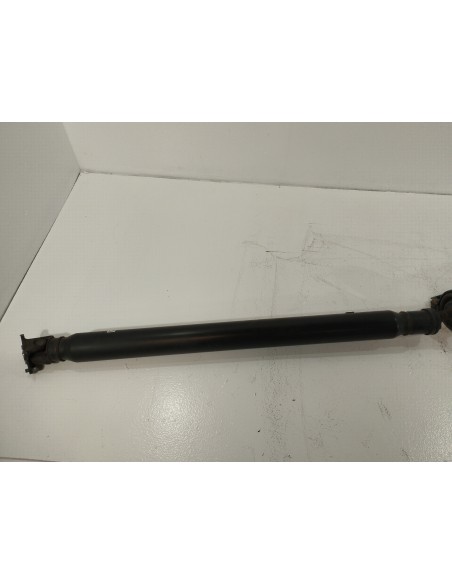 Recambio de transmision central para nissan murano (z51) executive referencia OEM IAM 370001AA1A  
