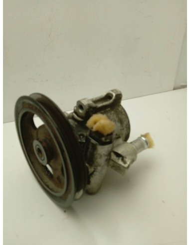 Recambio de bomba direccion para opel corsa b 1.7 diesel referencia OEM IAM 26008257  