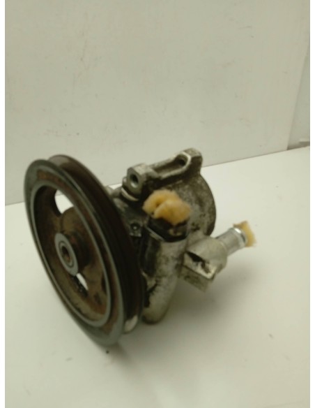 Recambio de bomba direccion para opel corsa b 1.7 diesel referencia OEM IAM 26008257  