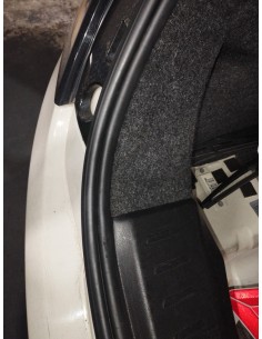 Recambio de gomas contorno puerta para lancia ypsilon (402) 1.2 cat referencia OEM IAM  PORTON  2