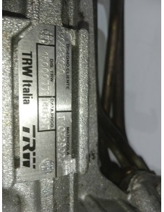Recambio de cremallera direccion para peugeot boxer caja abierta (rs2850)(230)(´02) 1400 d  caja abierta referencia OEM IAM 1304 2