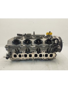 Recambio de culata para opel meriva blue line referencia OEM IAM 93191986  