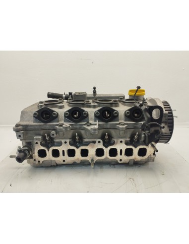 Recambio de culata para opel meriva blue line referencia OEM IAM 93191986  