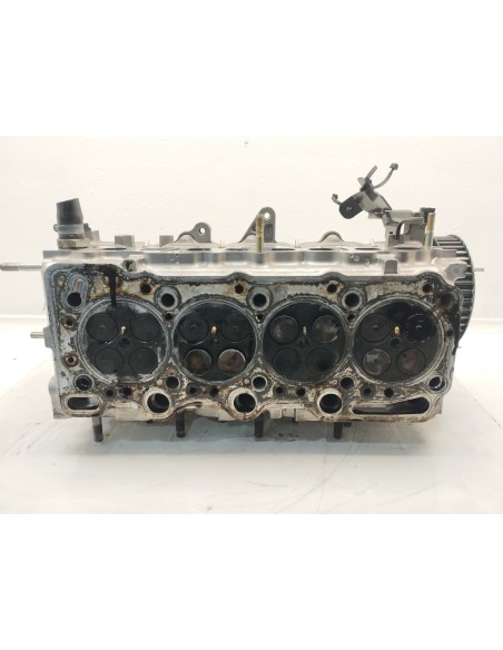 Recambio de culata para opel meriva blue line referencia OEM IAM 93191986  