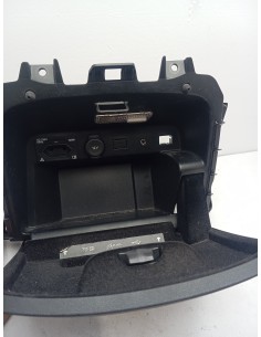 Recambio de guantera para citroën c4 grand picasso shine referencia OEM IAM 1162820XZD   2