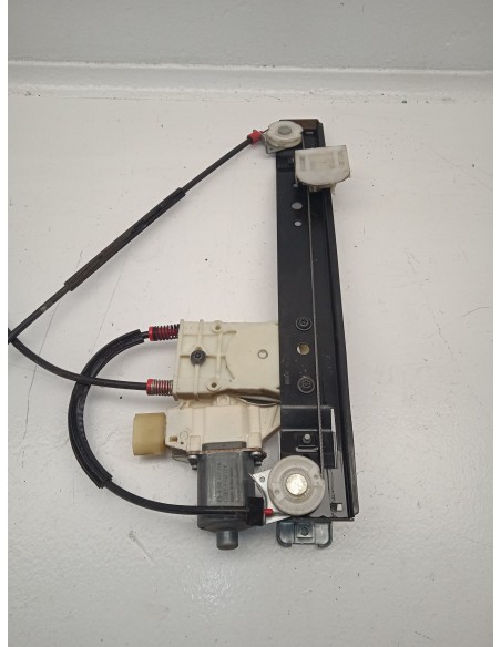 Recambio de elevalunas trasero izquierdo para ford s-max (ca1) trend referencia OEM IAM 1881213  
