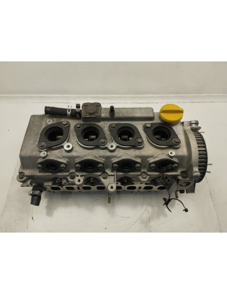 Recambio de culata para opel meriva blue line referencia OEM IAM 93191986  