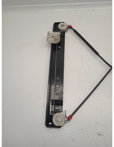 Recambio de elevalunas trasero izquierdo para ford s-max (ca1) trend referencia OEM IAM 1881213  