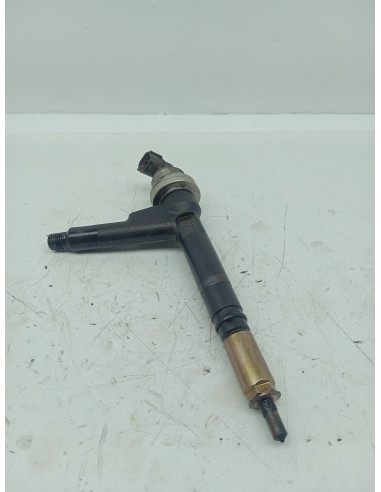 Recambio de inyector para opel meriva blue line referencia OEM IAM 8973138612 DENSO 