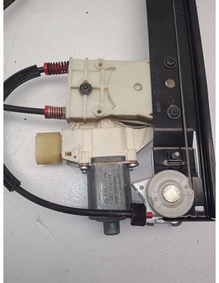 Recambio de elevalunas trasero izquierdo para ford s-max (ca1) trend referencia OEM IAM 1881213  