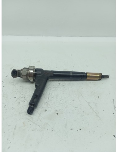 Recambio de inyector para opel meriva blue line referencia OEM IAM 8973138612 DENSO 