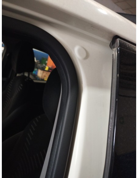 Recambio de gomas contorno puerta para lancia ypsilon (402) 1.2 cat referencia OEM IAM  D.I. 