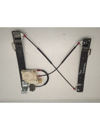 Recambio de elevalunas trasero izquierdo para ford s-max (ca1) trend referencia OEM IAM 1881213  