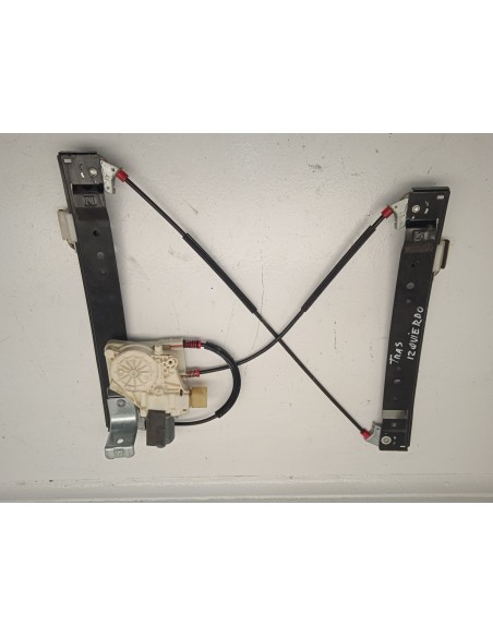 Recambio de elevalunas trasero izquierdo para ford s-max (ca1) trend referencia OEM IAM 1881213  