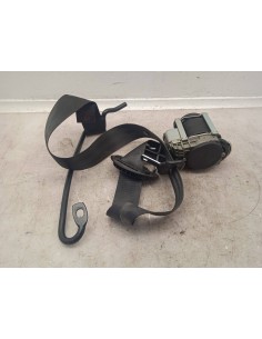 Recambio de cinturon seguridad delantero izquierdo para peugeot 308 1.6 16v turbo cat (5fx / ep6dt) referencia OEM IAM 96570480X
