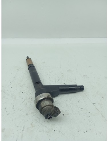 Recambio de inyector para opel meriva blue line referencia OEM IAM 8973138612 DENSO 