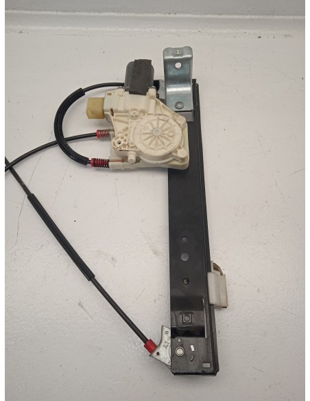 Recambio de elevalunas trasero izquierdo para ford s-max (ca1) trend referencia OEM IAM 1881213  
