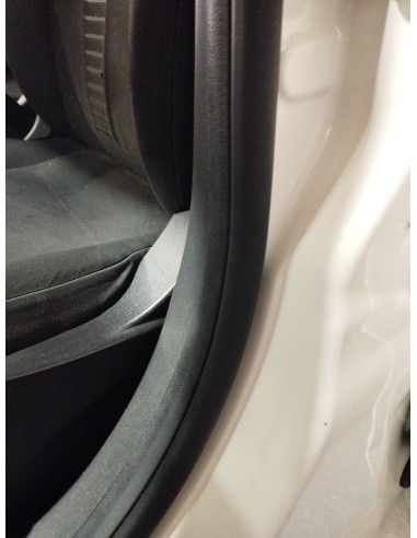 Recambio de gomas contorno puerta para lancia ypsilon (402) 1.2 cat referencia OEM IAM  D.I. 