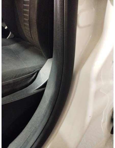 Recambio de gomas contorno puerta para lancia ypsilon (402) 1.2 cat referencia OEM IAM  D.I. 