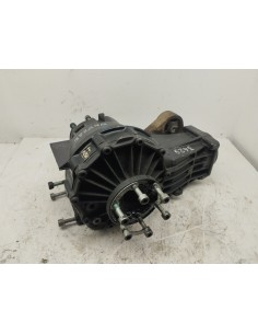 Recambio de diferencial trasero para audi a8 (d2) 2.8 v6 30v referencia OEM IAM EUS  