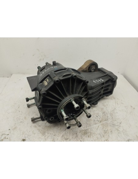 Recambio de diferencial trasero para audi a8 (d2) 2.8 v6 30v referencia OEM IAM EUS  