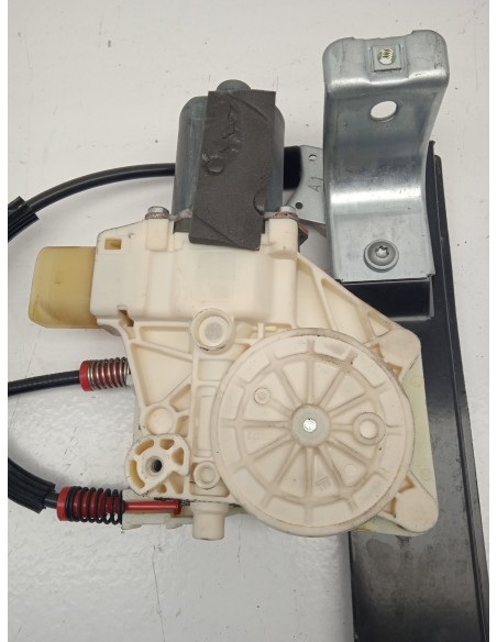 Recambio de elevalunas trasero izquierdo para ford s-max (ca1) trend referencia OEM IAM 1881213  