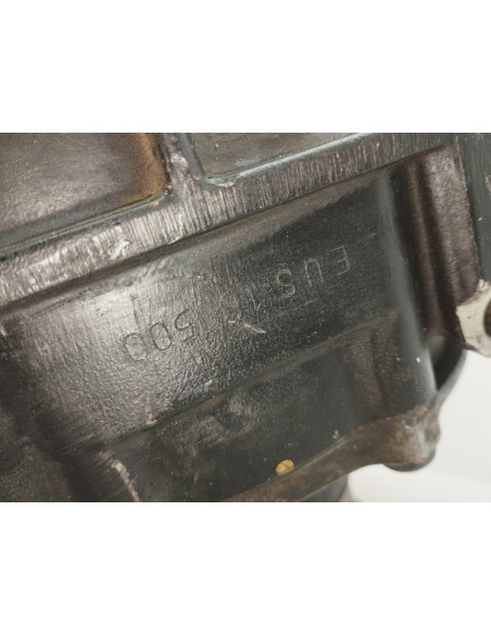 Recambio de diferencial trasero para audi a8 (d2) 2.8 v6 30v referencia OEM IAM EUS  