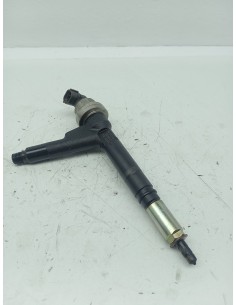 Recambio de inyector para opel meriva blue line referencia OEM IAM 8973138612 DENSO 