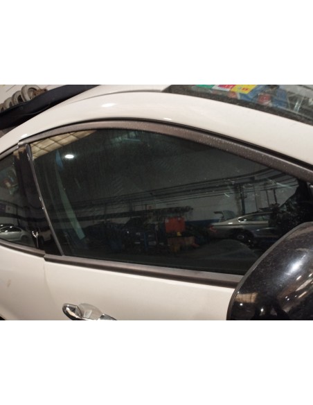 Recambio de luna delantera derecha para lancia ypsilon (402) 1.2 cat referencia OEM IAM   