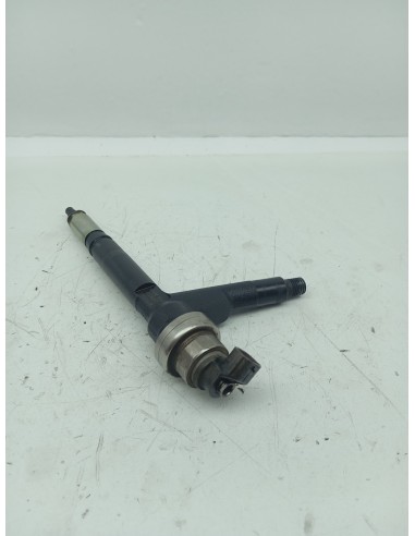 Recambio de inyector para opel meriva blue line referencia OEM IAM 8973138612 DENSO 