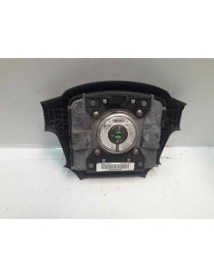 Recambio de airbag delantero izquierdo para kia cerato 2.0 turbodiesel cat referencia OEM IAM 569002F010   2
