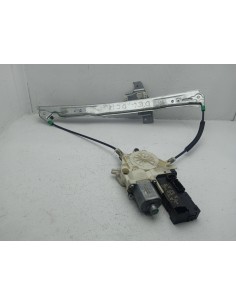 Recambio de elevalunas delantero derecho para peugeot 407 sw 2.0 16v hdi fap referencia OEM IAM 994651102  