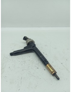 Recambio de inyector para opel meriva blue line referencia OEM IAM 8973138612 DENSO 