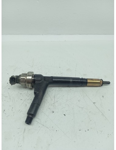 Recambio de inyector para opel meriva blue line referencia OEM IAM 8973138612 DENSO 