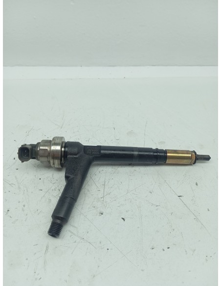 Recambio de inyector para opel meriva blue line referencia OEM IAM 8973138612 DENSO 