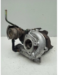 Recambio de turbocompresor para nissan almera (n16/e) 2.2 16v turbodiesel cat referencia OEM IAM 144115M300  