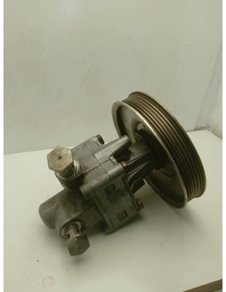 Recambio de bomba direccion para audi a8 (d2) 4.2 v8 32v referencia OEM IAM 4D0145155F  