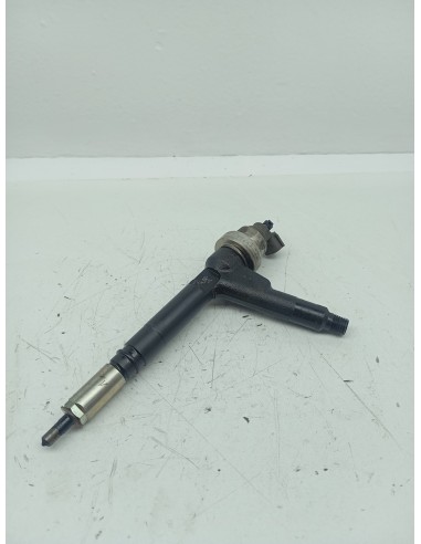 Recambio de inyector para opel meriva blue line referencia OEM IAM 8973138612 DENSO 