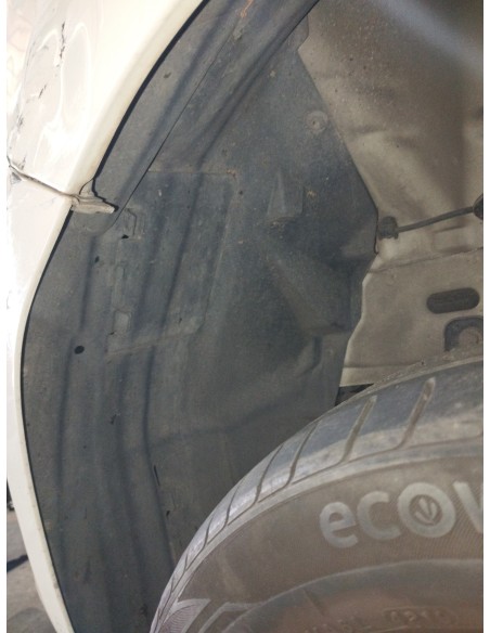 Recambio de paso rueda para lancia ypsilon (402) 1.2 cat referencia OEM IAM 51833645 D.I 